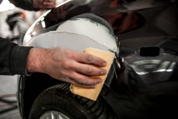 Mold Odor Removal Services in Dagsboro, DE