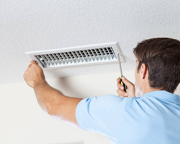 Best Indoor Air Quality Assessment  in Dagsboro, DE